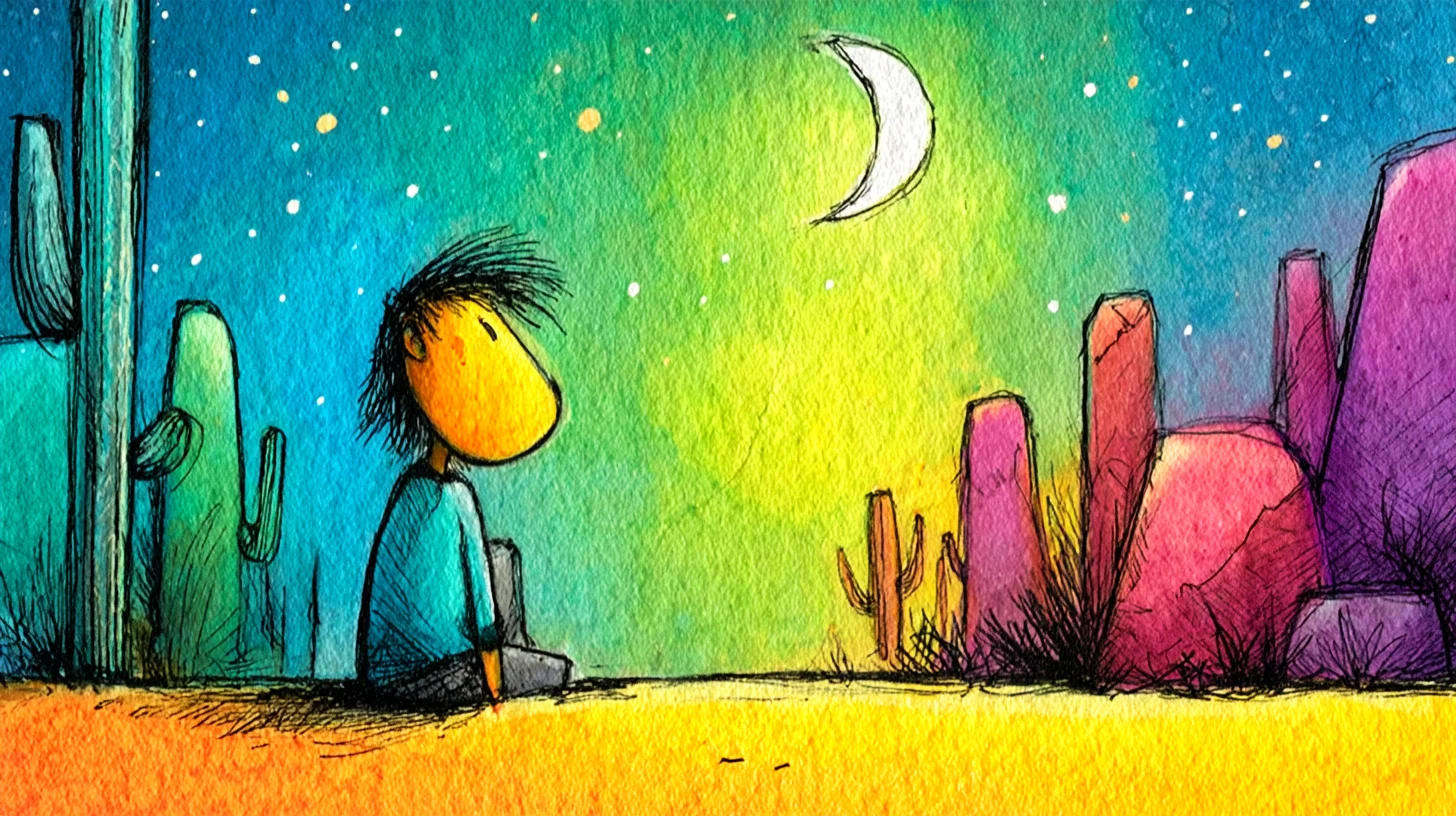 The Astrology of The Moon Through All 12 Zodiac Signs