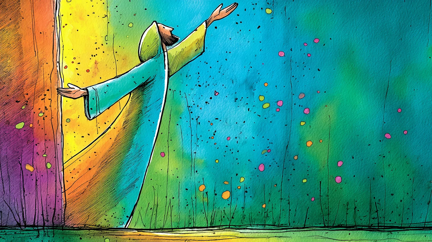 Resurrection: It’s Time To Leave The Tomb