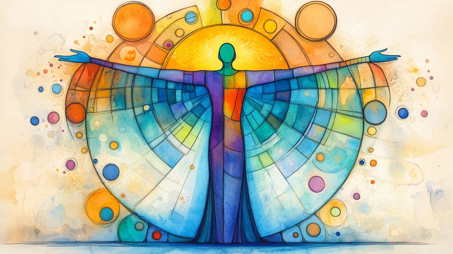 The Definition of Christ Consciousness