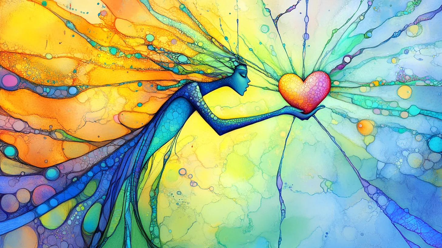 It takes faith to discover love along The Way