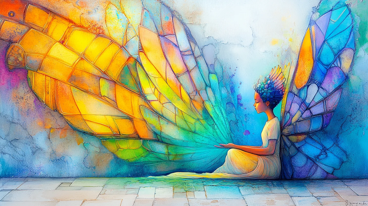 The Higher Self’s Agenda and How It Blends With Its Human