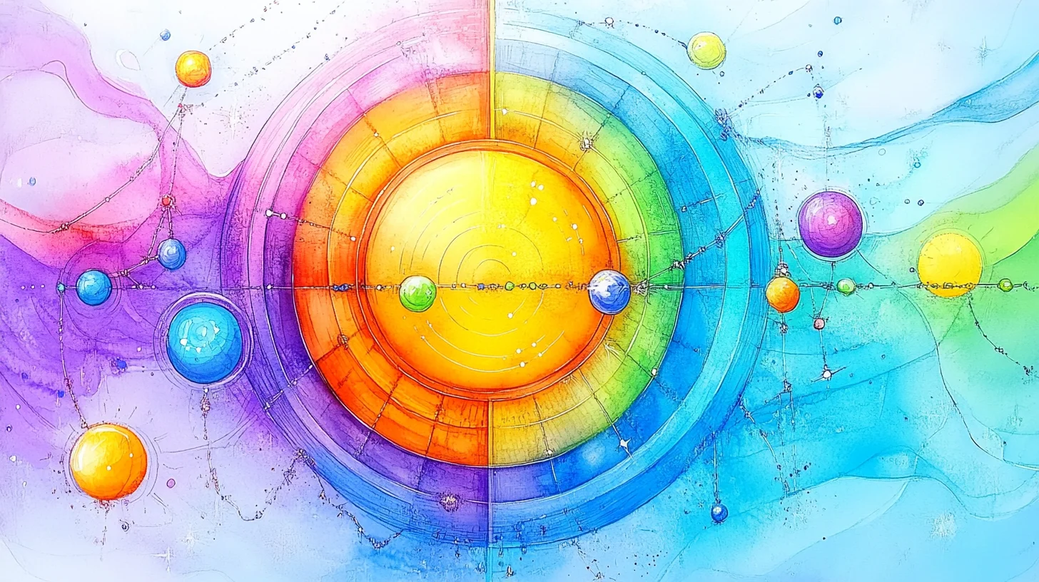Merging my astrology software