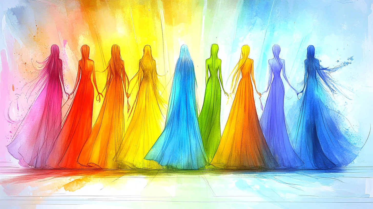 The Glorious Path of Sophia and Divine Embodiment